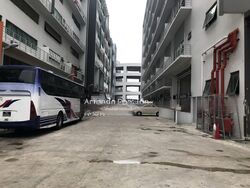 Premier @ Kaki Bukit (D14), Factory #464569921